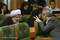 جلسه امروز شورای شهر