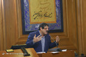 جلسه امروز شورای شهر