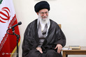 دیدار رئیس‌جمهور و اعضای هیأت دولت با رهبر معظم انقلاب