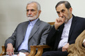 دیدار رئیس‌جمهور و اعضای هیأت دولت با رهبر معظم انقلاب