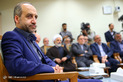 دیدار رئیس‌جمهور و اعضای هیأت دولت با رهبر معظم انقلاب