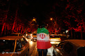 شادمانی مردم و تشکر از تیم هسته‌ای