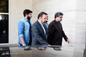 بازگشت تیم مذاکره‌کننده هسته‌ای به تهران