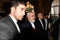 بازگشت تیم مذاکره‌کننده هسته‌ای به تهران
