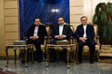 بازگشت تیم مذاکره‌کننده هسته‌ای به تهران