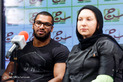 حضور 