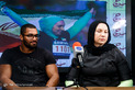 حضور 