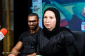 حضور 