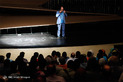مراسم نکوداشت فریماه فرجامی 