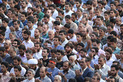 اقامه نماز عید فطر به امامت رهبر معظم انقلاب 