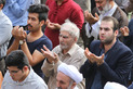 اقامه نماز عید فطر به امامت رهبر معظم انقلاب 