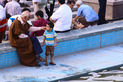 نماز عید سعید فطر در مصلی امام‌ خمینی(ره)