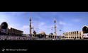 نماز عید سعید فطر در مصلی امام‌ خمینی(ره) 