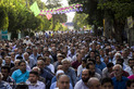 نماز عید سعید فطر در استان البرز 