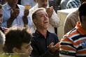 نماز عید سعید فطر در استان البرز 