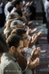 نماز عید سعید فطر در استان البرز 
