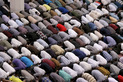 نماز عید سعید فطر در حرم مطهر شاهچراغ(ع) 