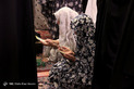 نماز عید سعید فطر در حرم مطهر شاهچراغ(ع) 