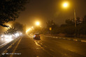گرد و غبار هوای تهران 