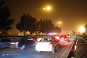 گرد و غبار هوای تهران 