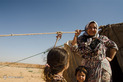 زندگی آوارگان سوری در اردن