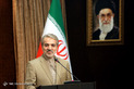 نشست خبری سخنگوی دولت 