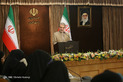 نشست خبری سخنگوی دولت 
