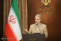 نشست خبری سخنگوی دولت 