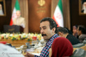 نشست خبری سخنگوی دولت 