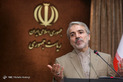 نشست خبری سخنگوی دولت 
