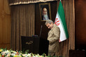 نشست خبری سخنگوی دولت 