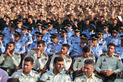 گرامیداشت 1000 شهید دانشگاه امام علی (ع)