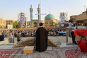 گرامیداشت 1000 شهید دانشگاه امام علی (ع)