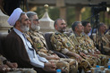 گرامیداشت 1000 شهید دانشگاه امام علی (ع)