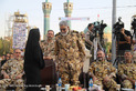 گرامیداشت 1000 شهید دانشگاه امام علی (ع)