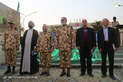 گرامیداشت 1000 شهید دانشگاه امام علی (ع)
