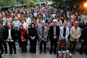 افتتاح شعبه قیطریه انجمن خوشنویسان ایران 