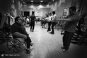 اردوی تیم ملی وزنه برداری جانبازان و معلولین
