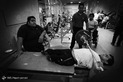 اردوی تیم ملی وزنه برداری جانبازان و معلولین