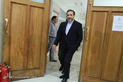 کنفرانس مطبوعاتی 