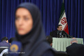 کنفرانس مطبوعاتی 