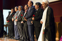 جشن واگذاری ۵۳۰ واحد مسکن به مددجویان بهزیستی در استان البرز