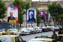 آماده سازی شهر سنندج پیش از سفر رییس جمهور