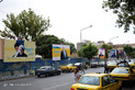 آماده سازی شهر سنندج پیش از سفر رییس جمهور