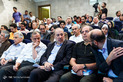 مراسم بزرگداشت زنده‌یاد مشفق کاشانی