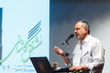 مراسم بزرگداشت زنده‌یاد مشفق کاشانی