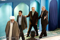 نماز جمعه این هفته تهران