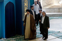 نماز جمعه این هفته تهران