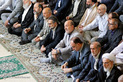 نماز جمعه این هفته تهران
