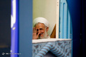 نماز جمعه این هفته تهران